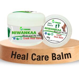 Vibhawa - Heal Care Balm