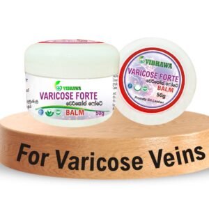 Vibhawa - Varicose Forte Balm