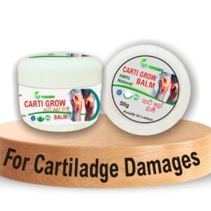 Vibhawa - Carti Grow Balm