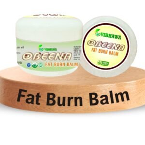 Vibhawa - Fat Burn Balm