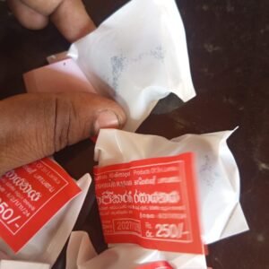 Wasana Kameshwari Rasayanaya White